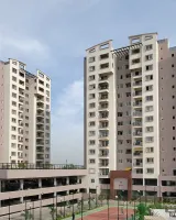 Salarpuria Sattva Serenity