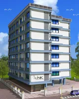 Rizvi Link Apartment