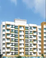 HDIL Residency Park