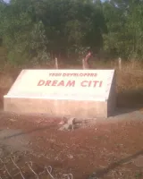 Yesh Dream Citi