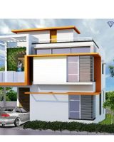 Kristal Campus B