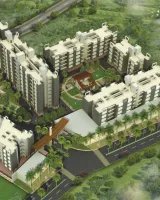 Maple Aapla Ghar Ranjangaon