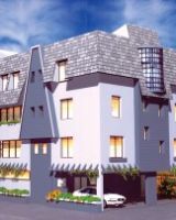 Akshara Seven Vilas