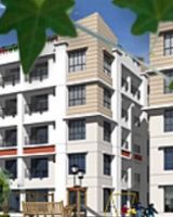 Akshara Southern Breeze
