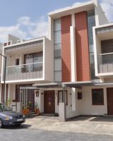 Mahima City Ville