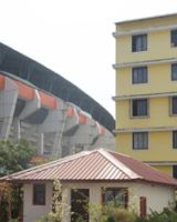 Nanu Sapana Pavillion
