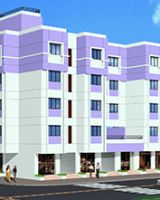 Rama Sarita Apartment