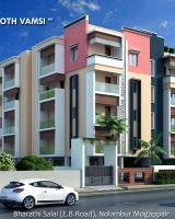 Vinoth Vamsi