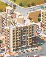 Agarwal Vrindavan Township