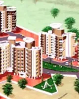 Agarwal & Doshi Complex