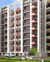 Shree Krupa Raj Laxmi Park