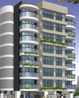 Bholenath Trinity Apartments