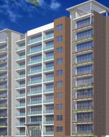 Bholenath Manit Apartments