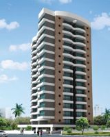 Bholenath Aura Apartment