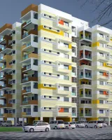 Manas Heights