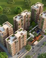 Deep Indraprasth 8 Frangipani