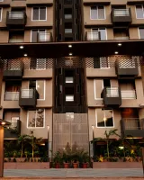 Deep Indraprasth 10 The Palm Court
