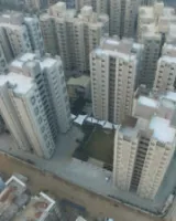 Deep Satyadeep Heights