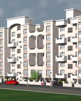 Atul Hill View Residency