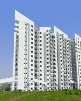 Oceanus Heights