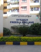 Oceanus Freesia Enclave