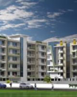 Rudra Twin Towers