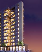 Raviraj Astria Phase II
