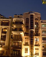 Unimark Heritage Mayfair