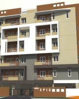 Saroj Enclave