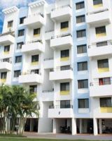 Raviraj Planet Millenium