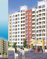 Raviraj Ozone Apartments