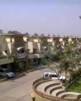 Raviraj Ozone Villas