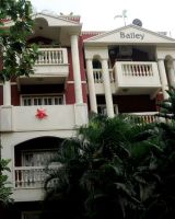 Kay Arr And Co Bailey
