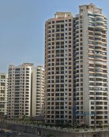 Akshar Shreeji Heights