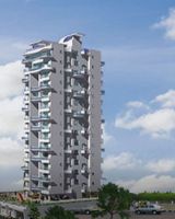 Akshar Siddhi Heights