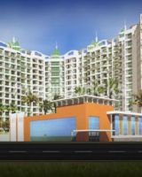Akshar Sai Radiance