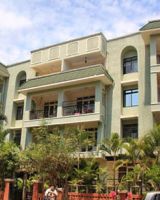Gopalan Admiralty Manor