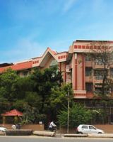 Gopalan Royal Heritage
