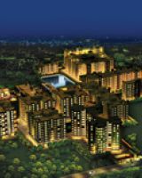 Deeshari Megacity