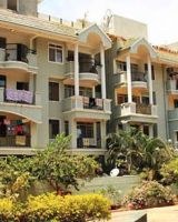 Gopalan Admiralty Square