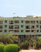 Gopalan Admirality Avenue