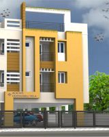 Acacia Udayavarlu Villa