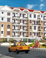Anukampa Prestige Residency