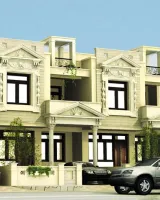 Anukampa Celebrity Homes