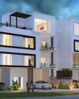 Maan Aashiana Homes
