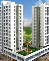 M Baria Twin Tower