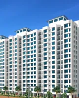 Baria Violet Bldg No 16