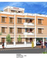 Krishna Sreehari Apartments