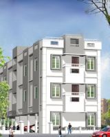 Krishna Ramachandra Residency