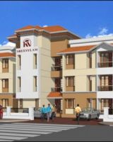 Krishna Sreesylam Apartments
